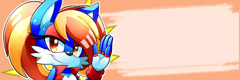 JayFoxFire25's profile banner image