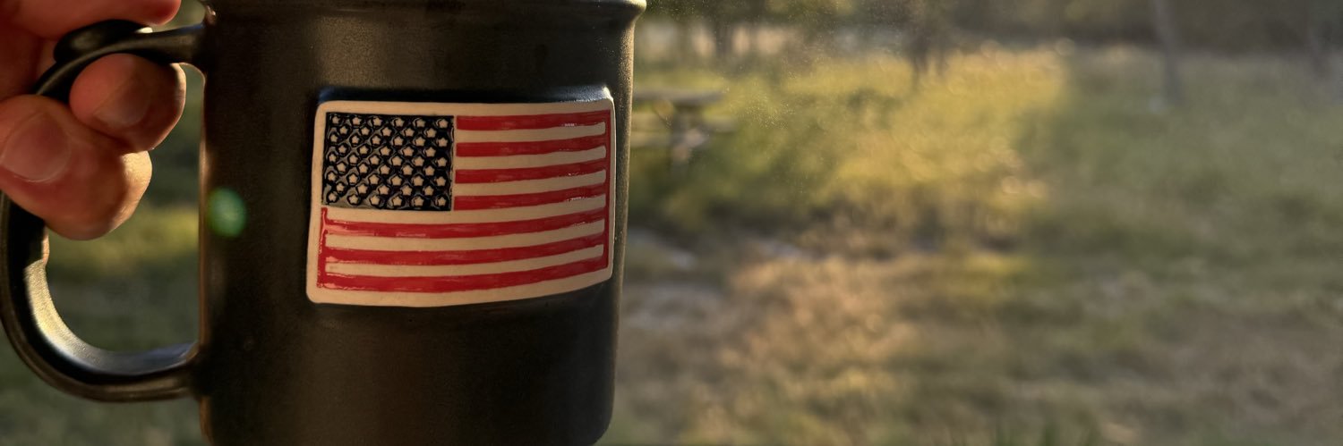 JDFurman's profile banner image