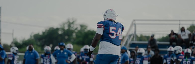 Zehki “Zeek the Freak” Mcculler banner