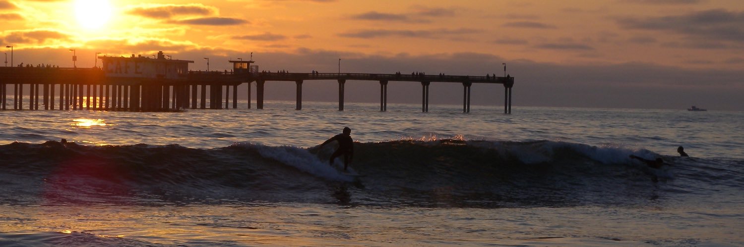 CaliChaos🌊 banner