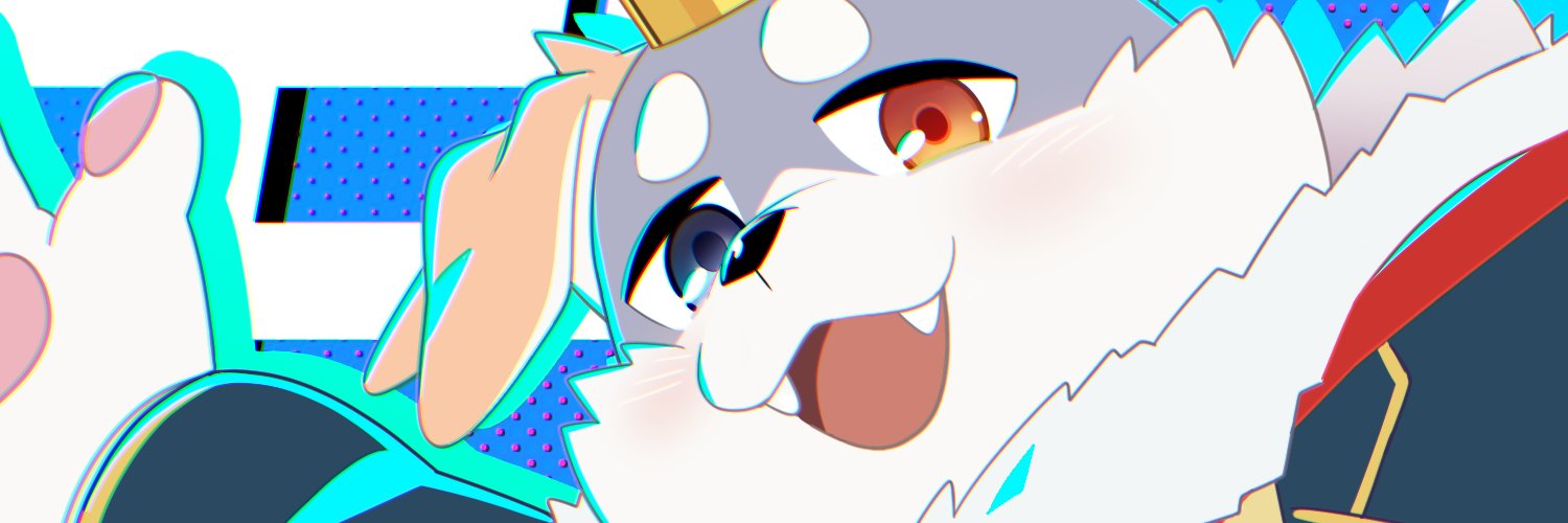 宇佐美犬斗（うさみけんと）@うさみみ犬Vtuber banner