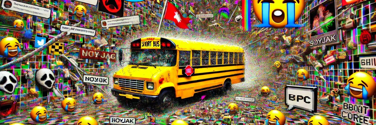 Short Bus Driver banner