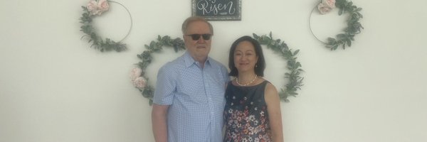 RaptureReady25 Profile Banner