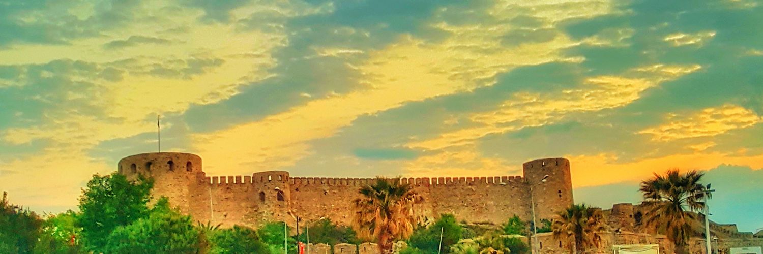 MaviBeyazBzcd's profile banner image