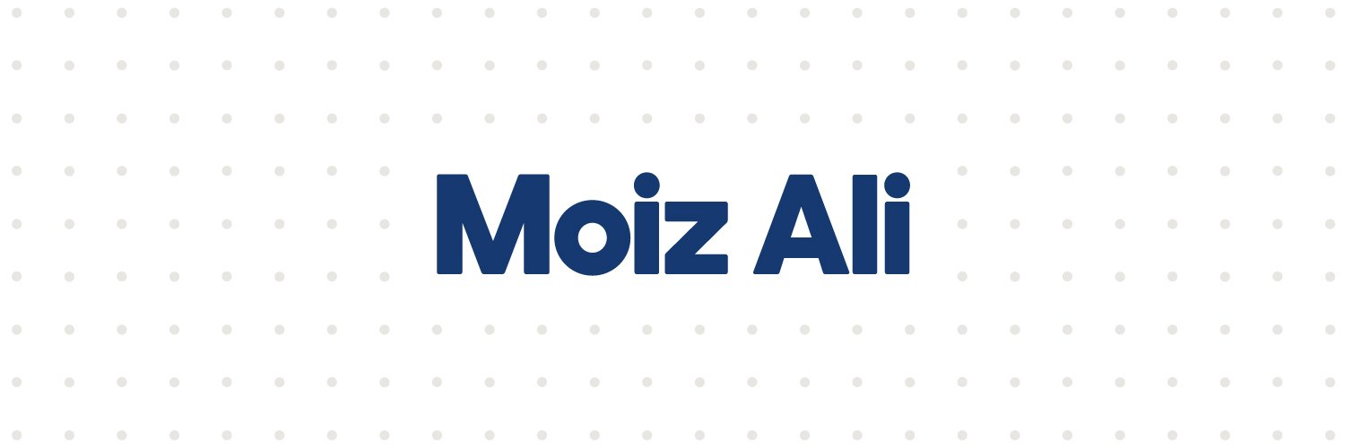 moizali's profile banner image