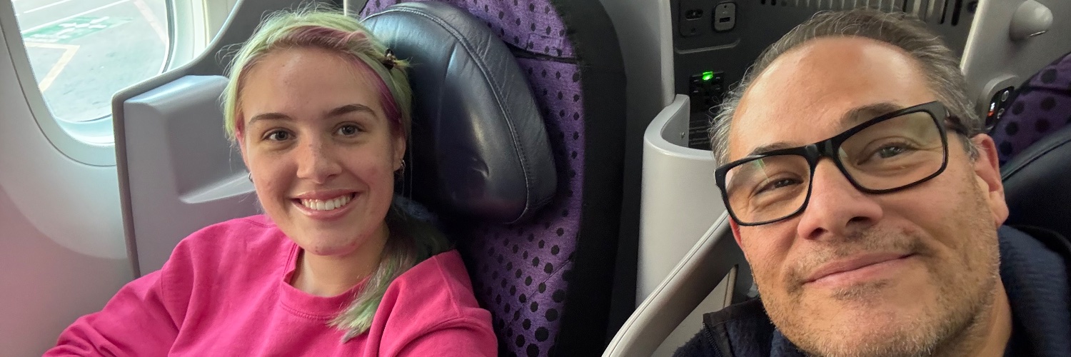 Frank Shelton banner