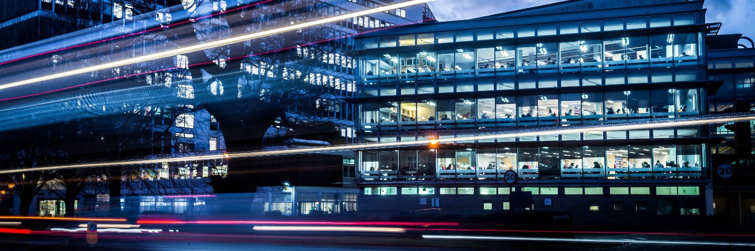 Aldrich Library, University of Brighton banner