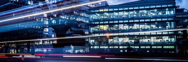 AldrichLib Profile Banner