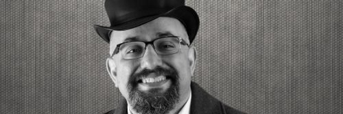 Joshua Marpet banner