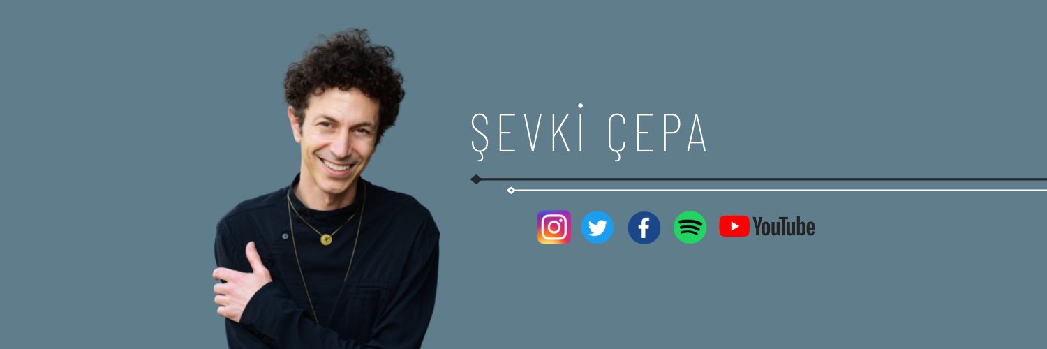 Şevki Çepa banner