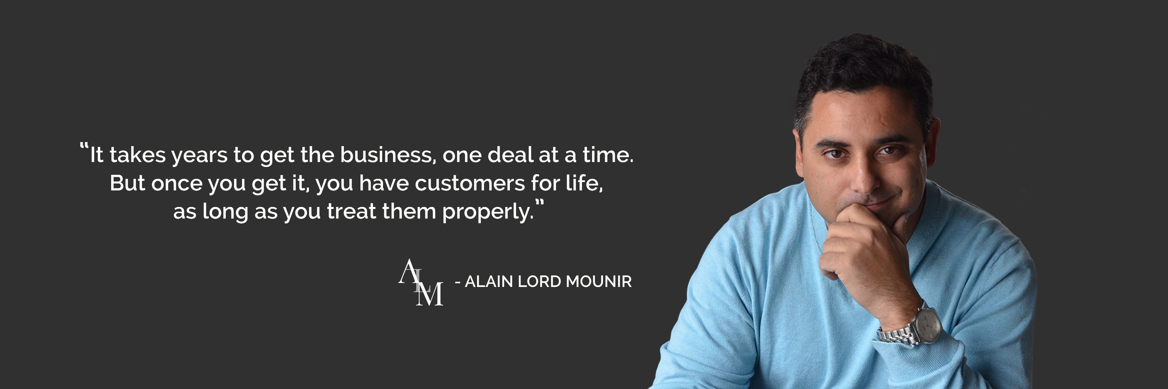 AlainLordM's profile banner image