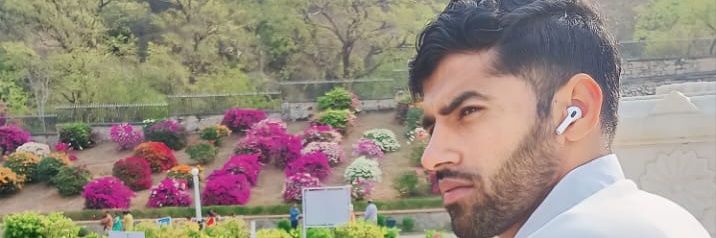 Raj choudhary banner
