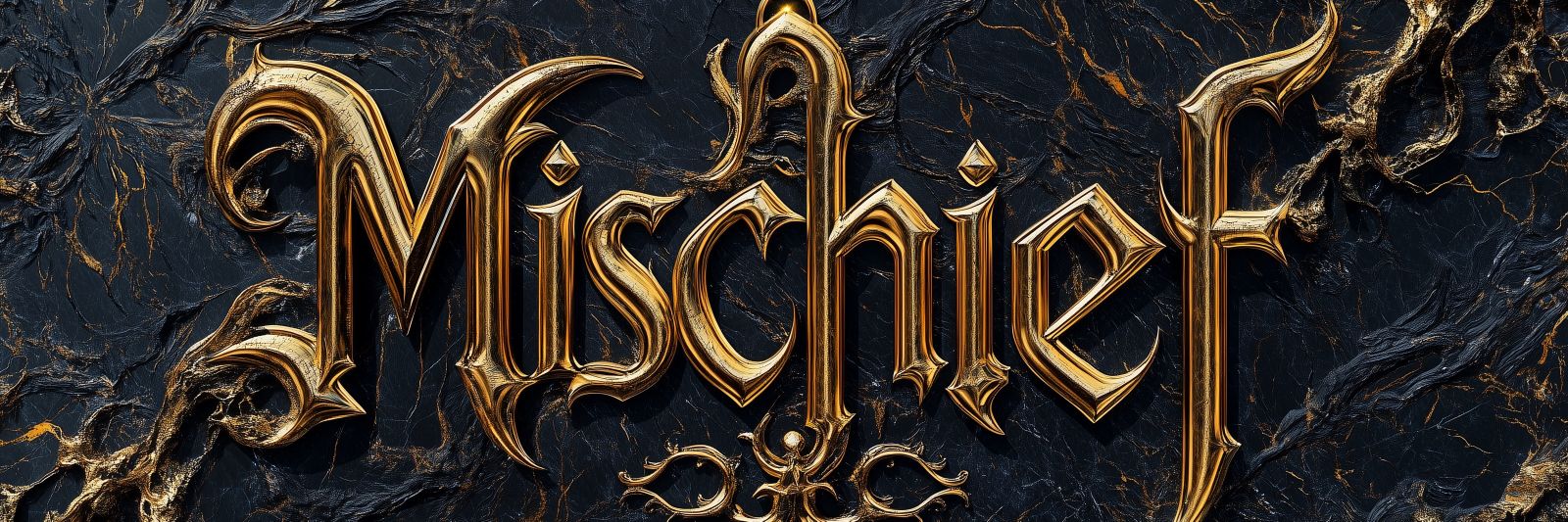 Mischief banner