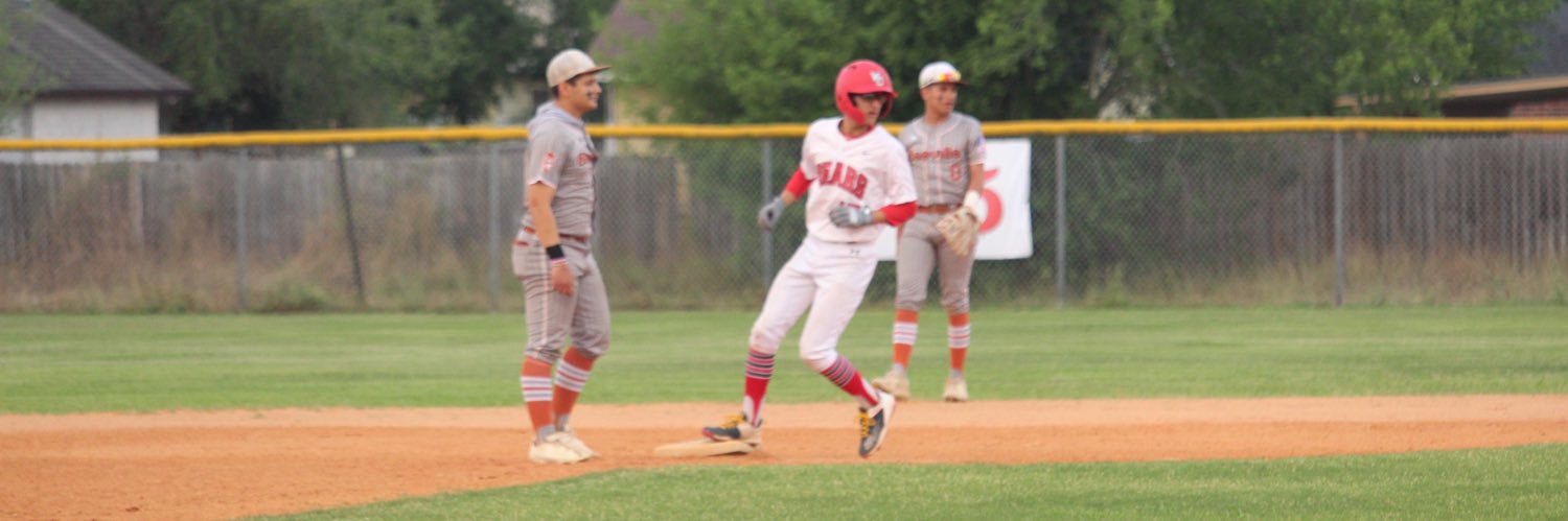 Andrew Barrera banner