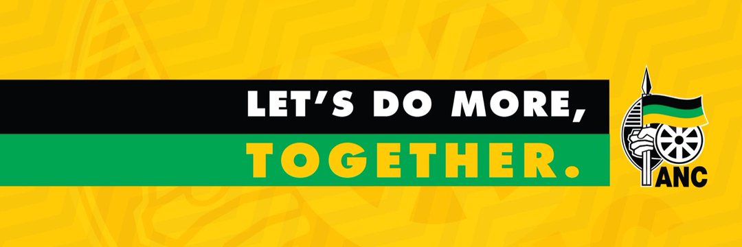 ANCLimpopo's banner