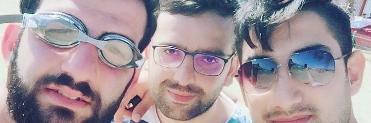 veyselcemil1's profile banner image