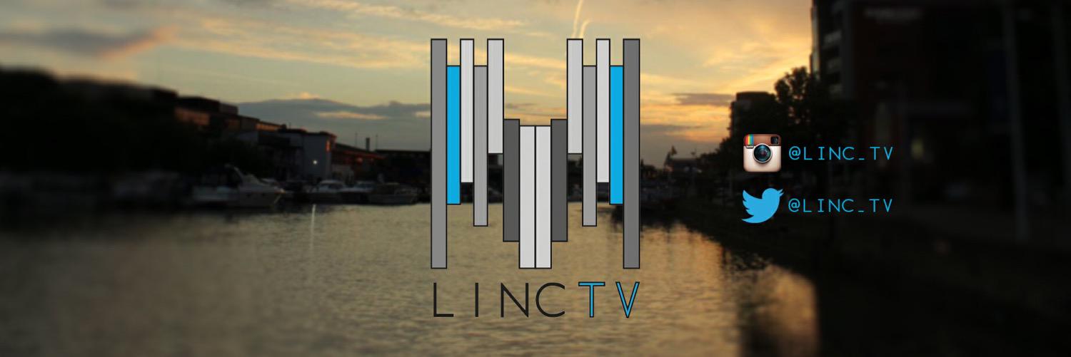 Linc_TV's profile banner image