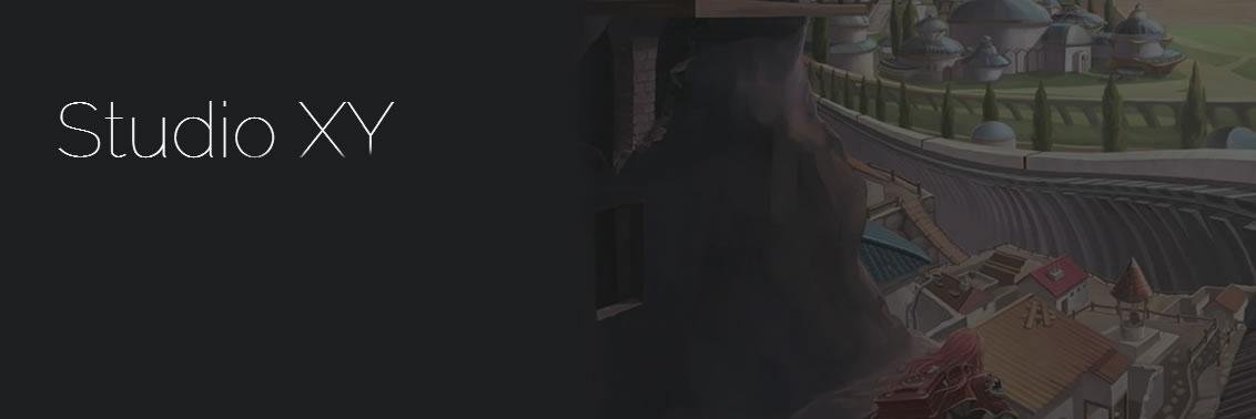 StudioXY's profile banner image