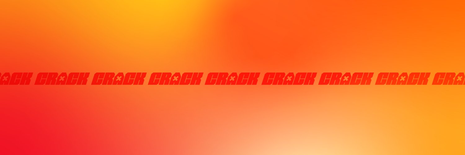 크랙엔터테인먼트's banner