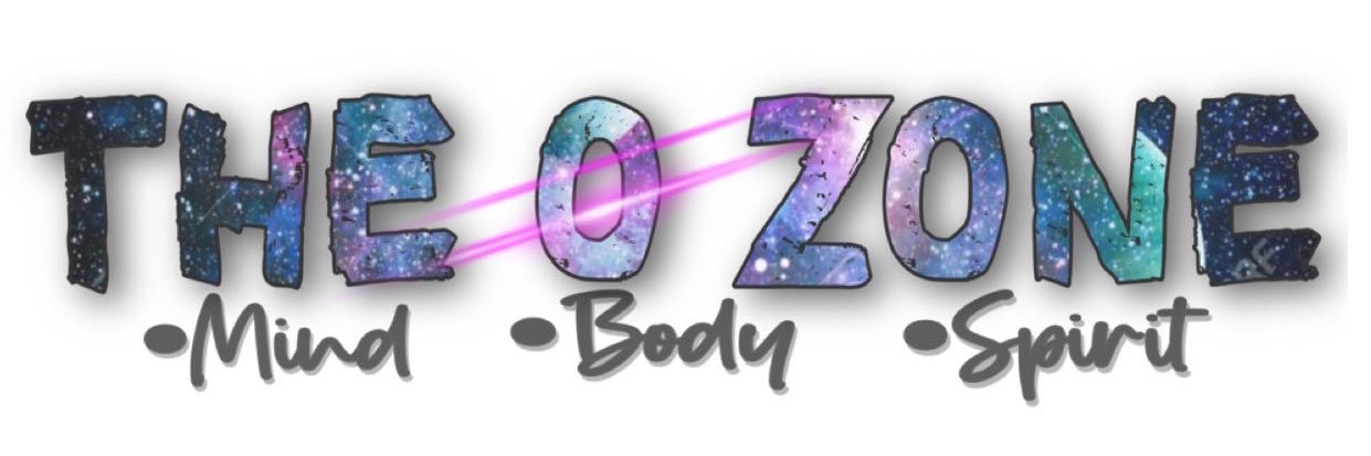 #StepIntoTheOZone🔮 banner
