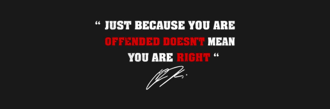 ChuckFreedomII's profile banner image