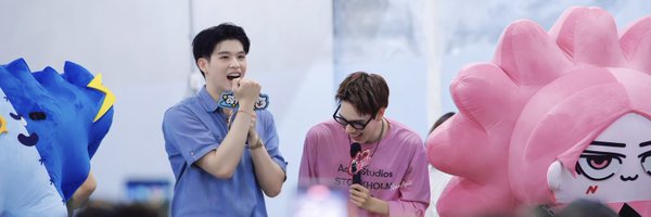 ninanapii Profile Banner