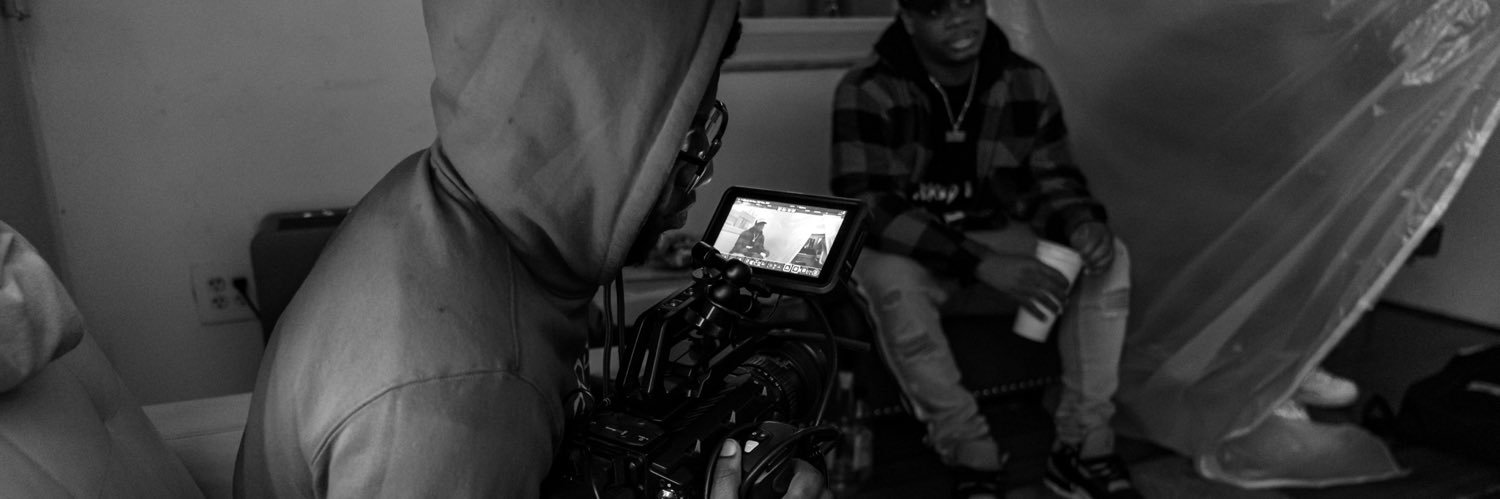 IRunTV's profile banner image