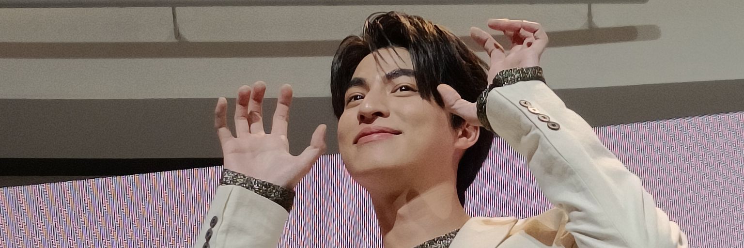 มัมหมีน้องกลัฟ 💖🌈⚽ banner