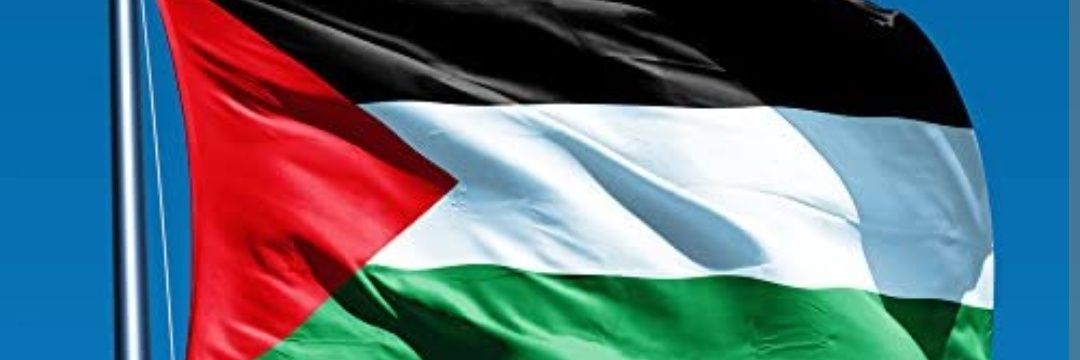 Hamada K 🇵🇸 banner