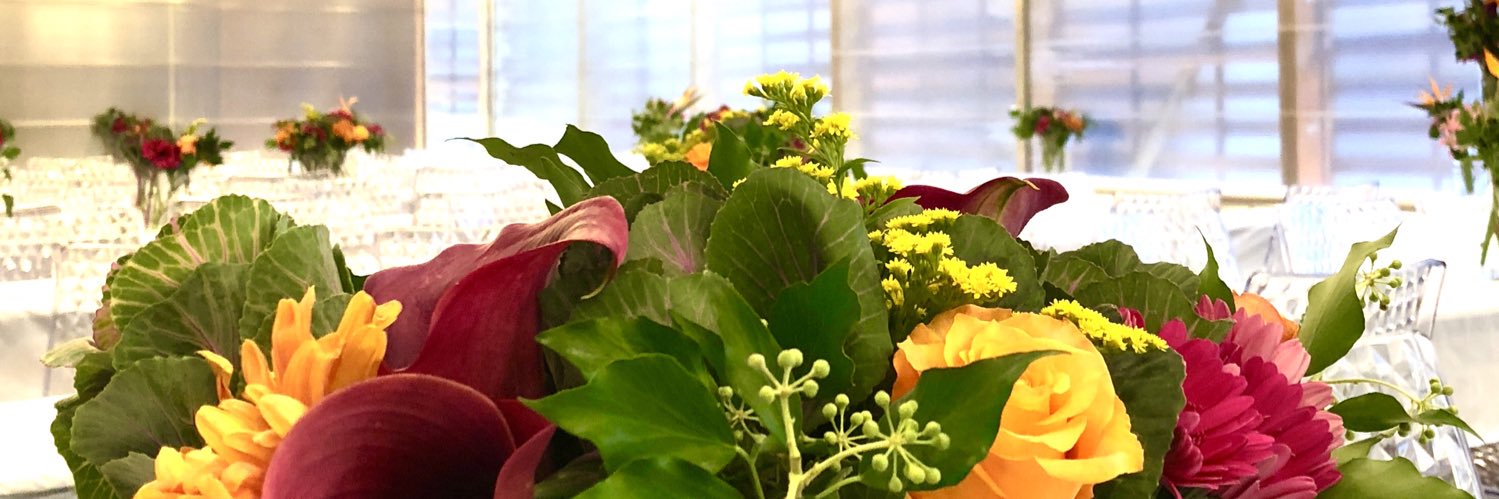 RBFloralDesign's profile banner image