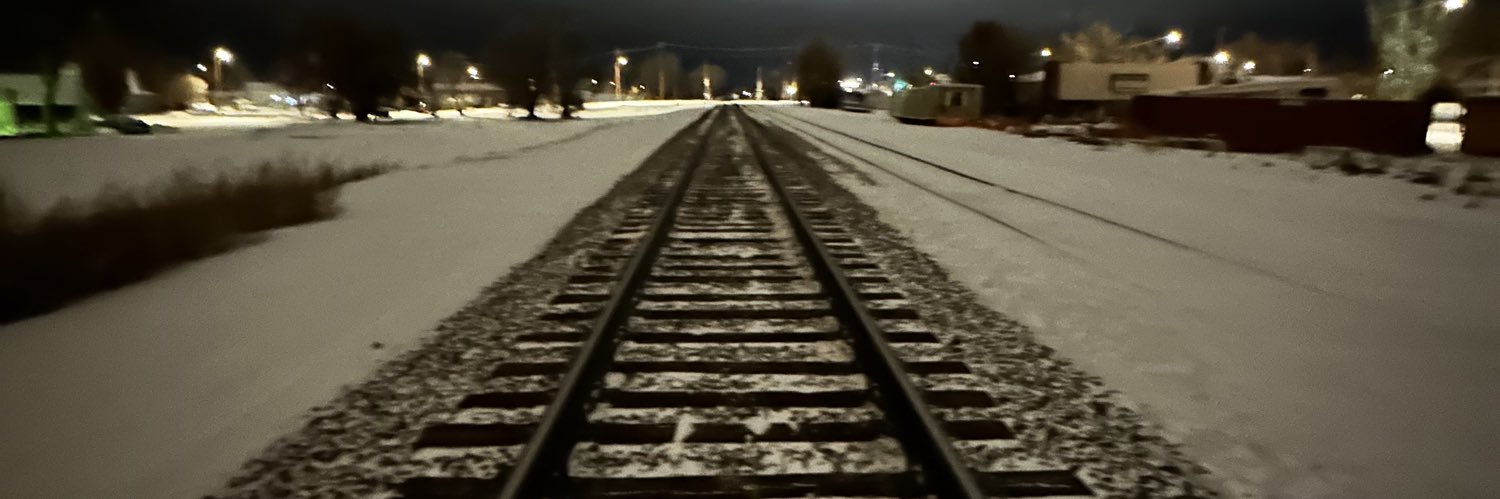 BrenanHager's profile banner image