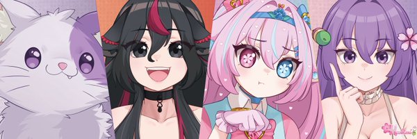 Hanami_ivt Profile Banner