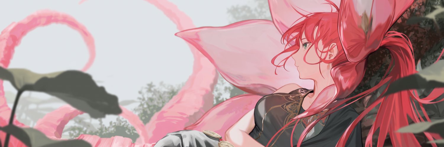時鳥(ホトトギス) banner