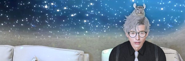 Milky_Little Profile Banner