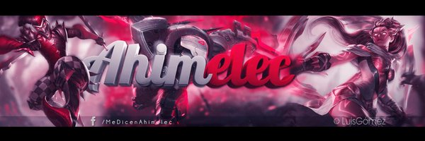 ElMelecc Profile Banner