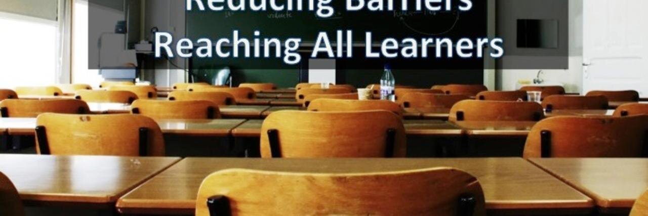 Education Modified banner