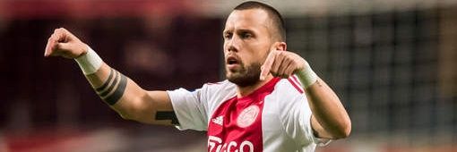 Dennis Bergkemp banner