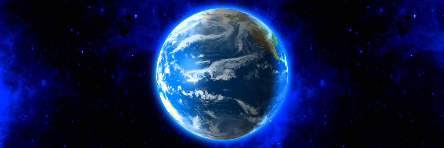 Multi Polar World banner