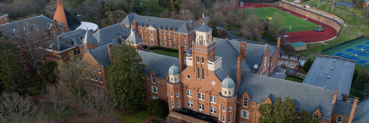 randolphcollege's profile banner image