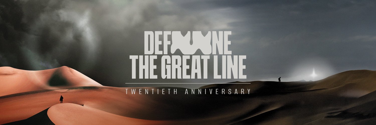 UnderoathBand's profile banner image