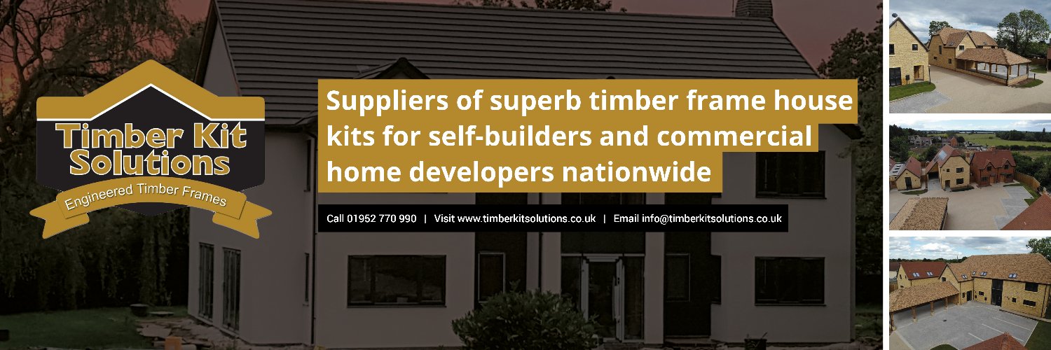 TimberKSolution's profile banner image