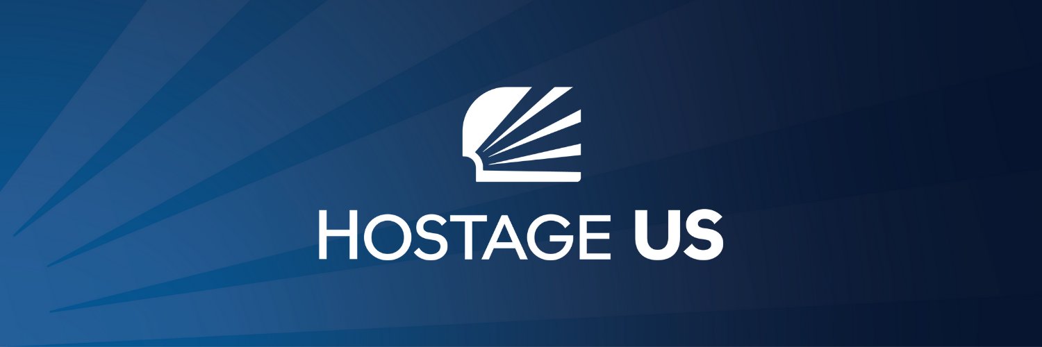 Hostage US banner