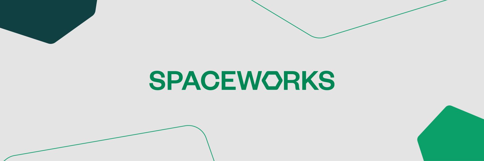 Spaceworks banner