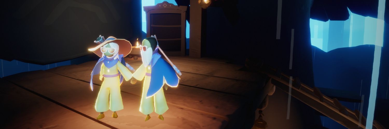 SANCSOT's profile banner image