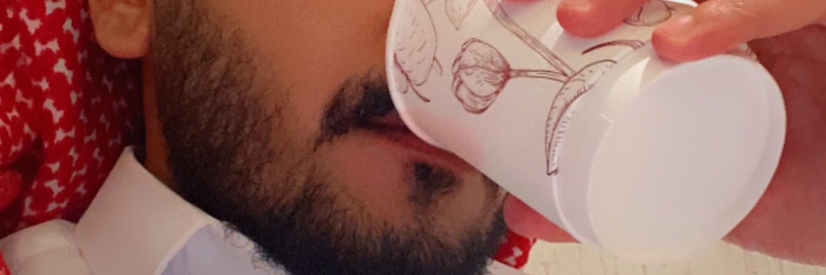 TFesal's profile banner image