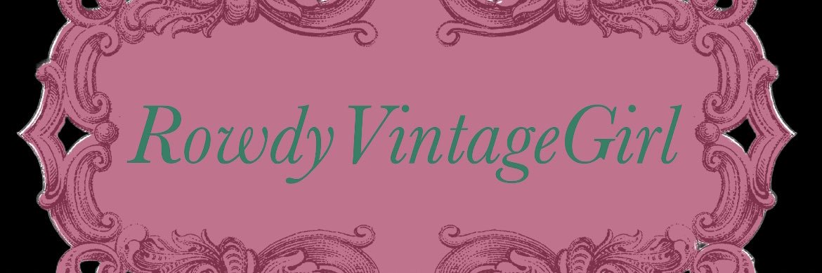 Rowdy in Vegas 𝕏 banner