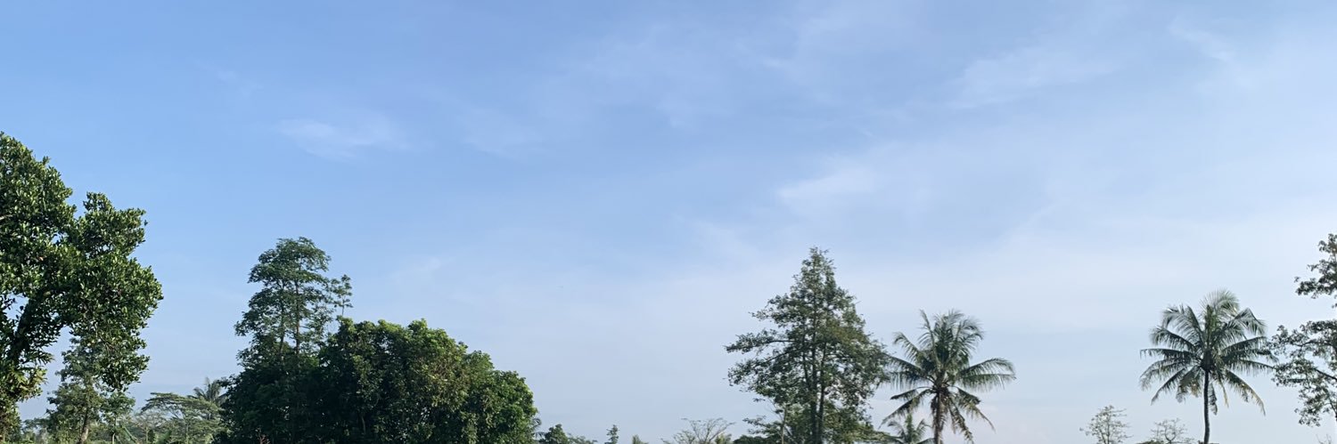 omfadjarr's profile banner image