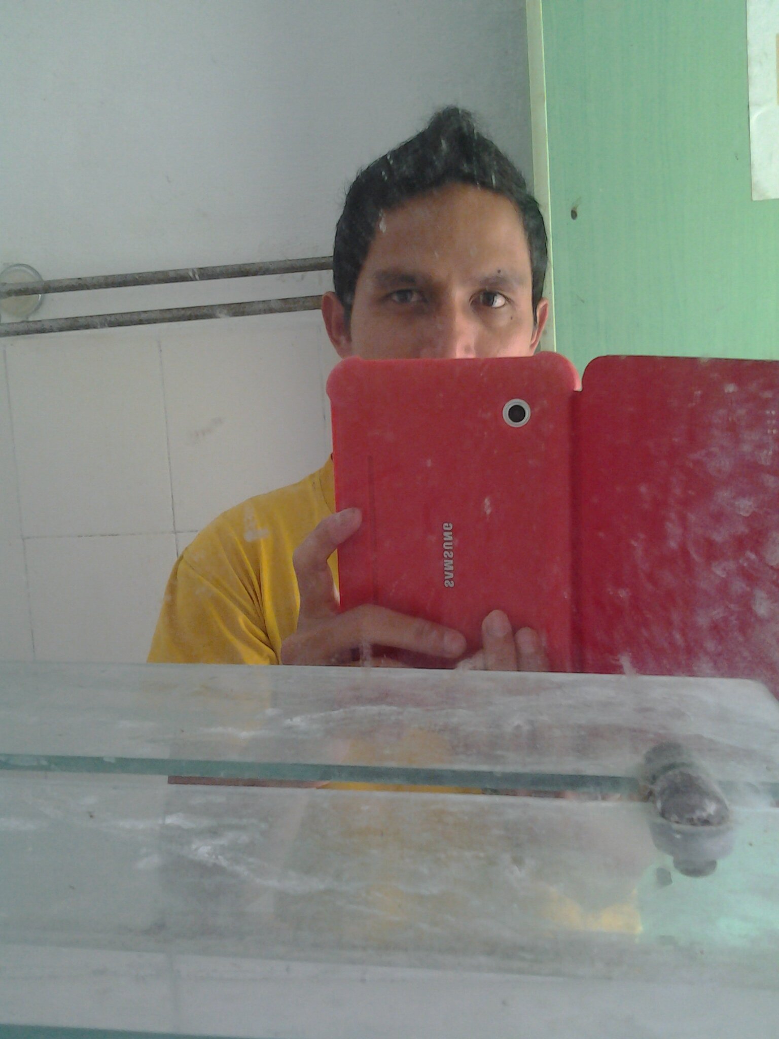 Icis Francisco banner