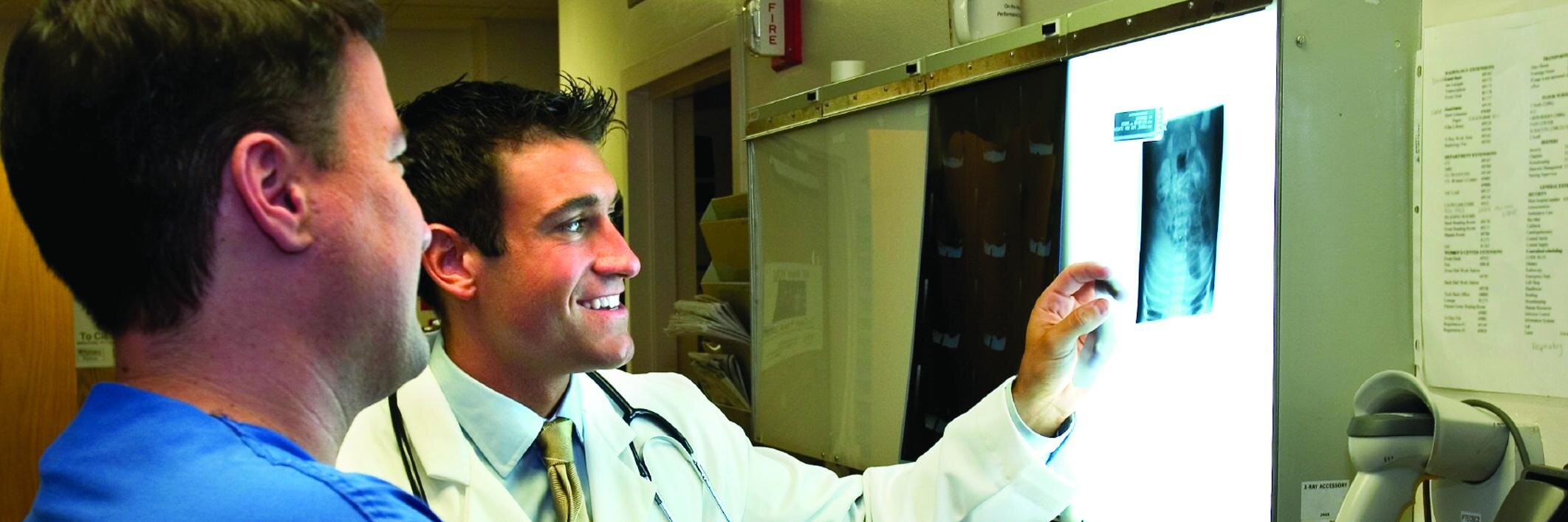 umichPreHealth's profile banner image