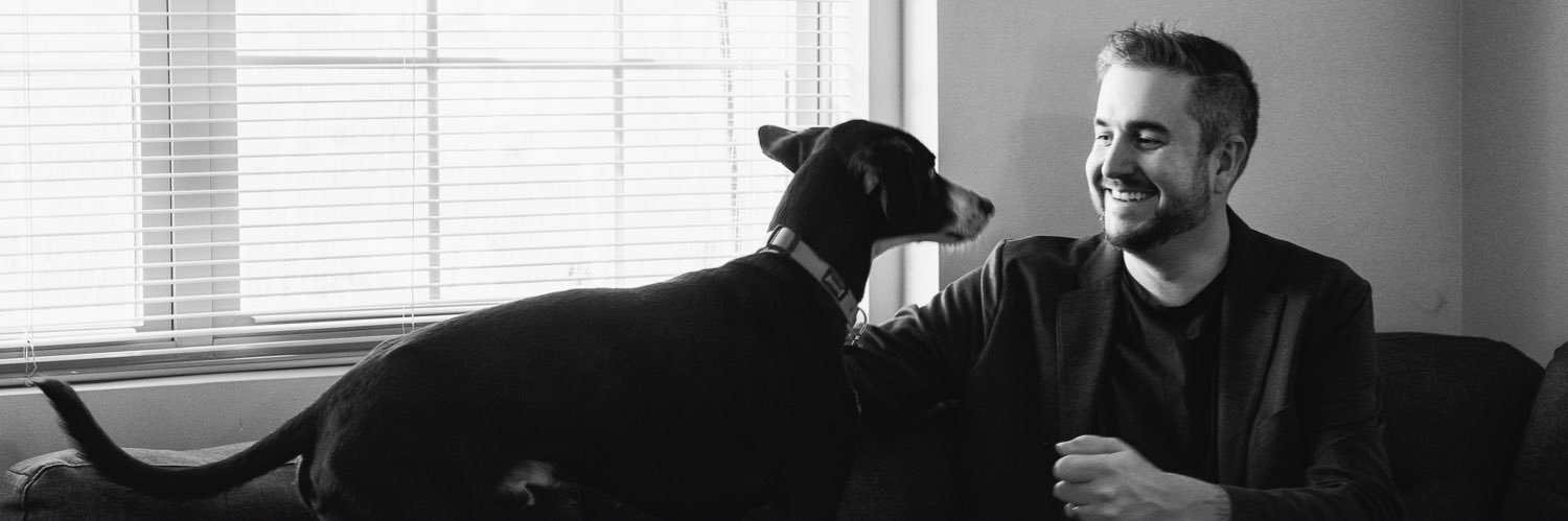 Yves Boudreau banner